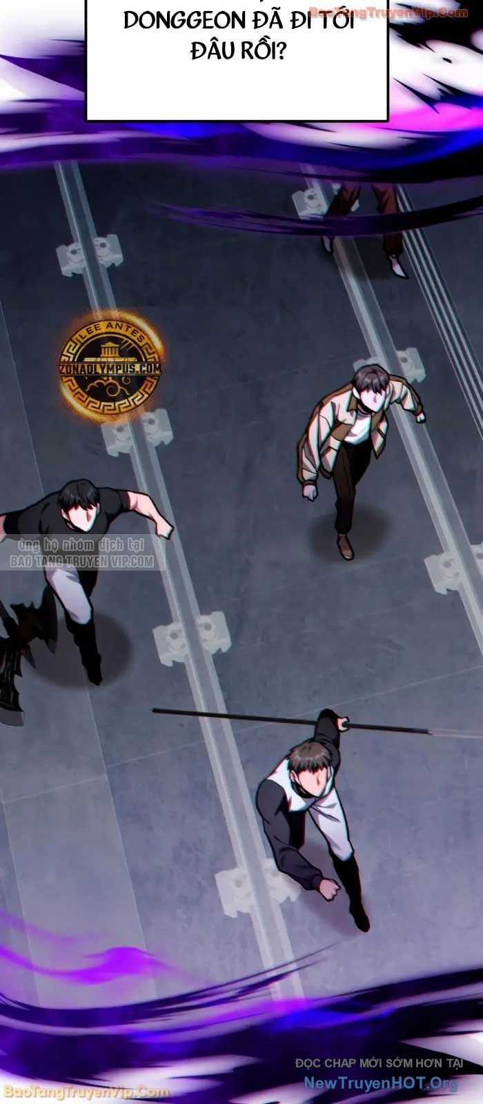 Tuyệt Đối Dân Cư Chương 54 trang 36