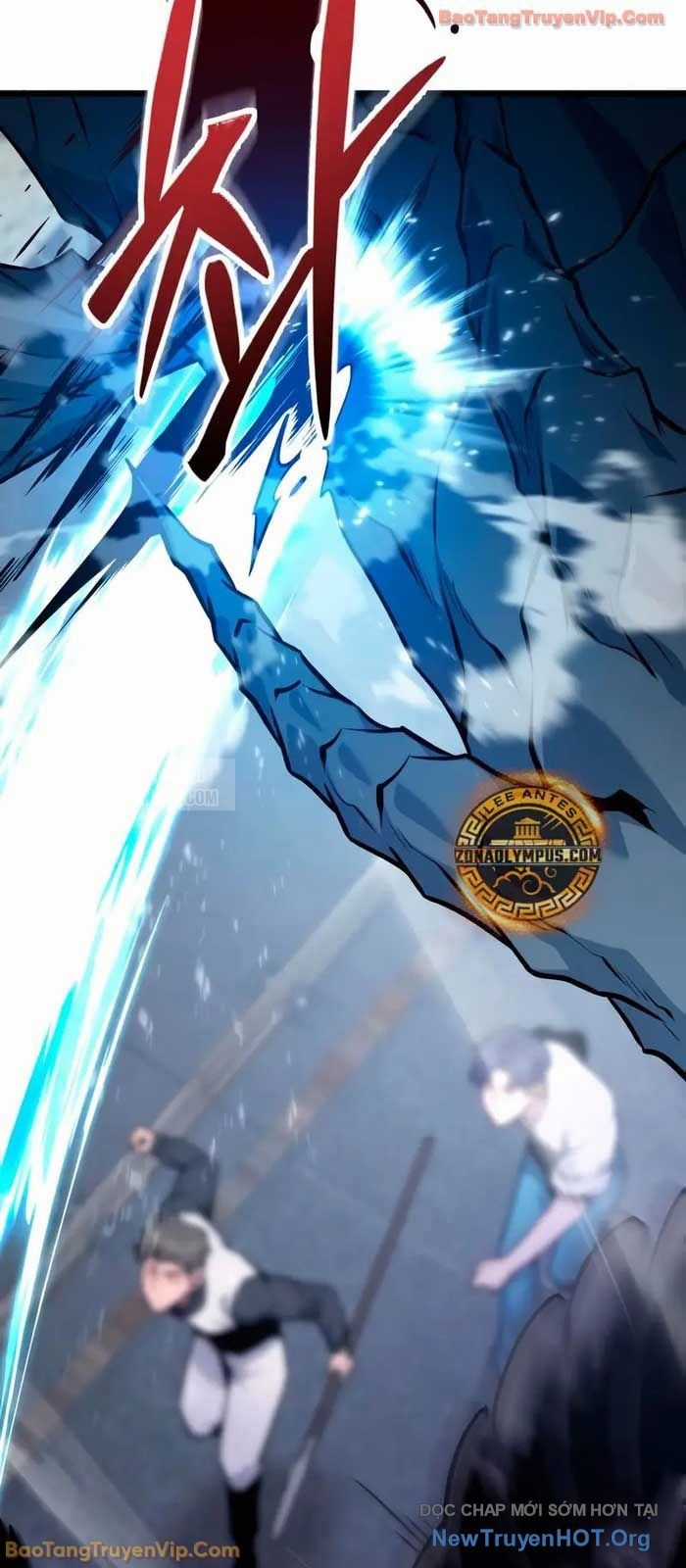 Tuyệt Đối Dân Cư Chương 54 trang 43