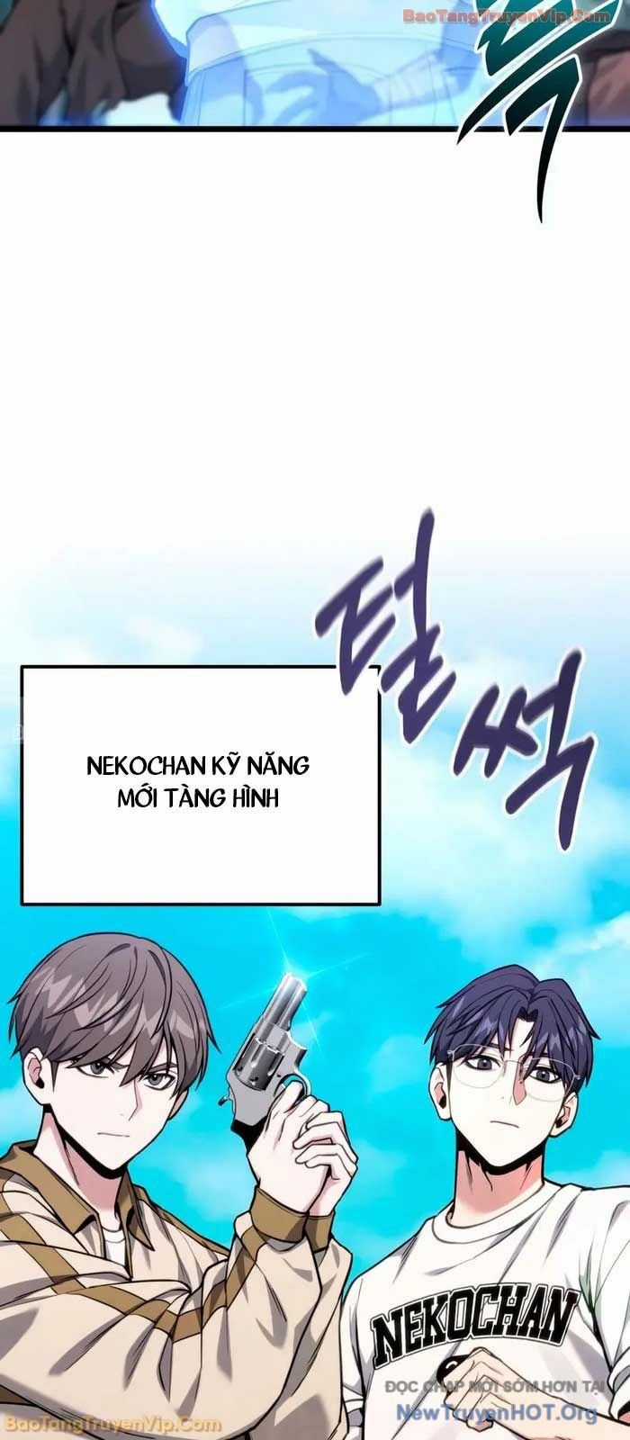 Tuyệt Đối Dân Cư Chương 54 trang 49