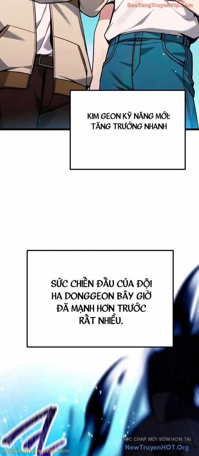 Tuyệt Đối Dân Cư Chương 54 trang 50