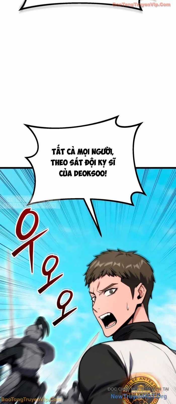 Tuyệt Đối Dân Cư Chương 54 trang 52