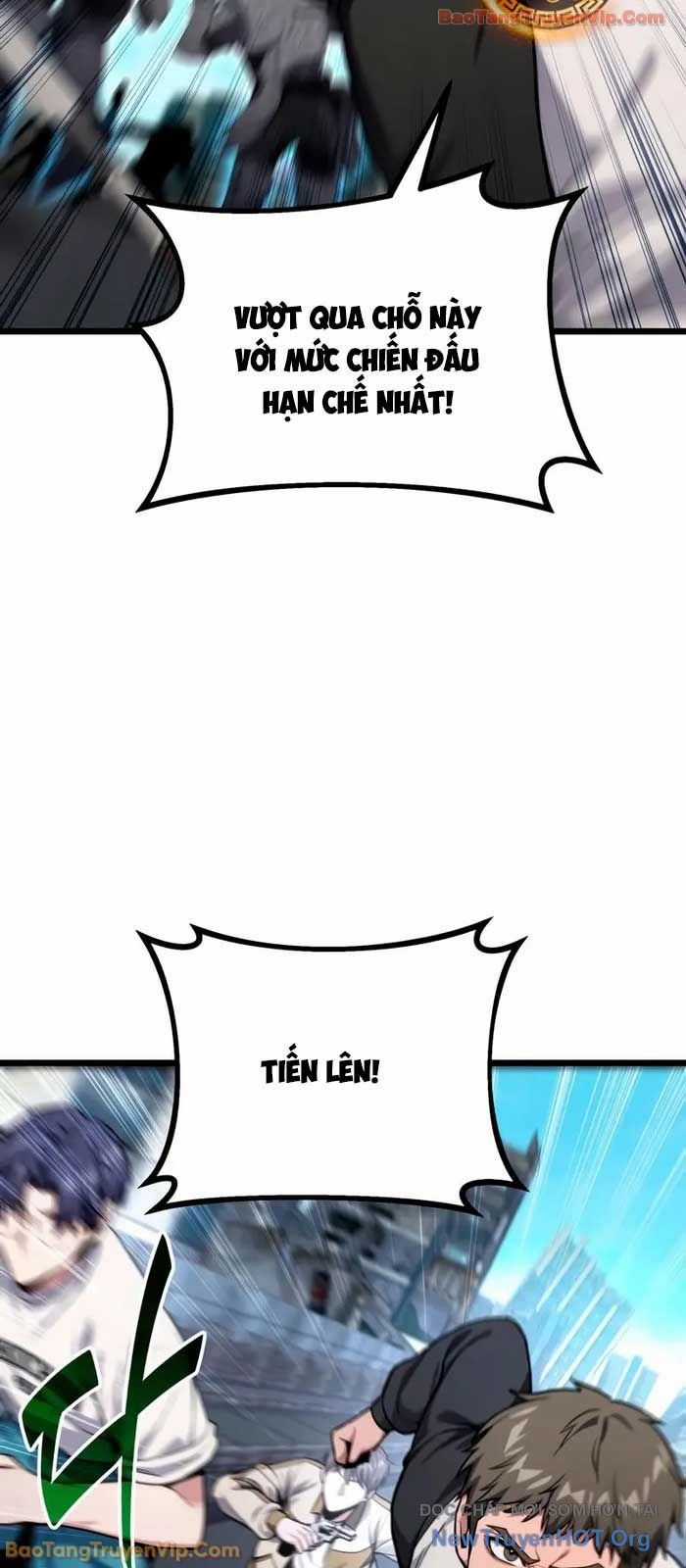 Tuyệt Đối Dân Cư Chương 54 trang 53