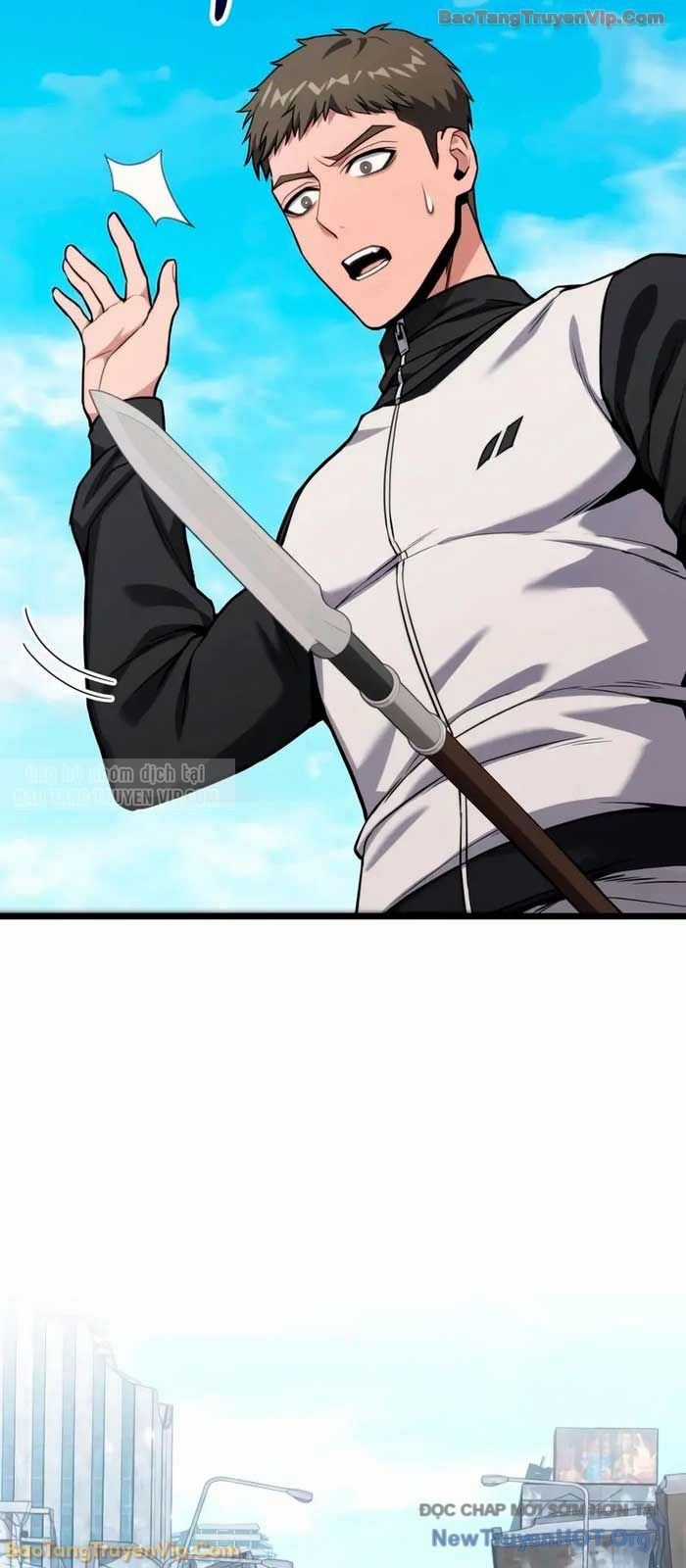 Tuyệt Đối Dân Cư Chương 54 trang 59