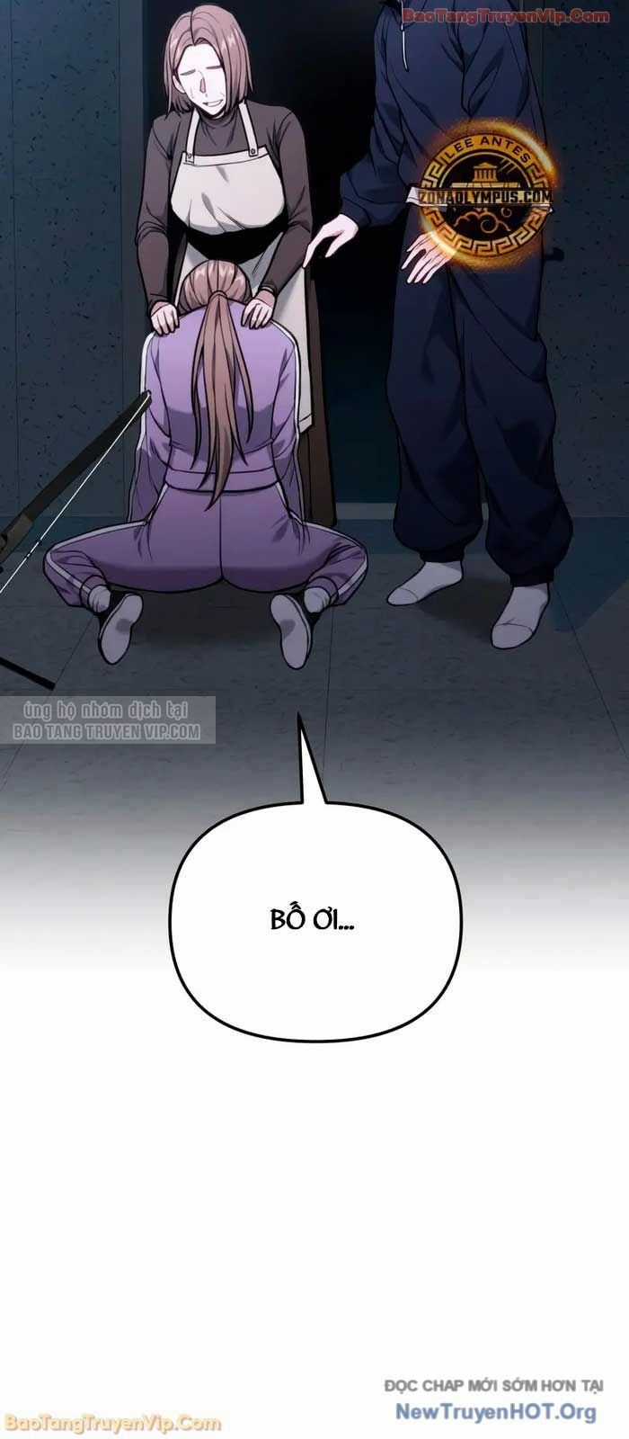 Tuyệt Đối Dân Cư Chương 54 trang 6