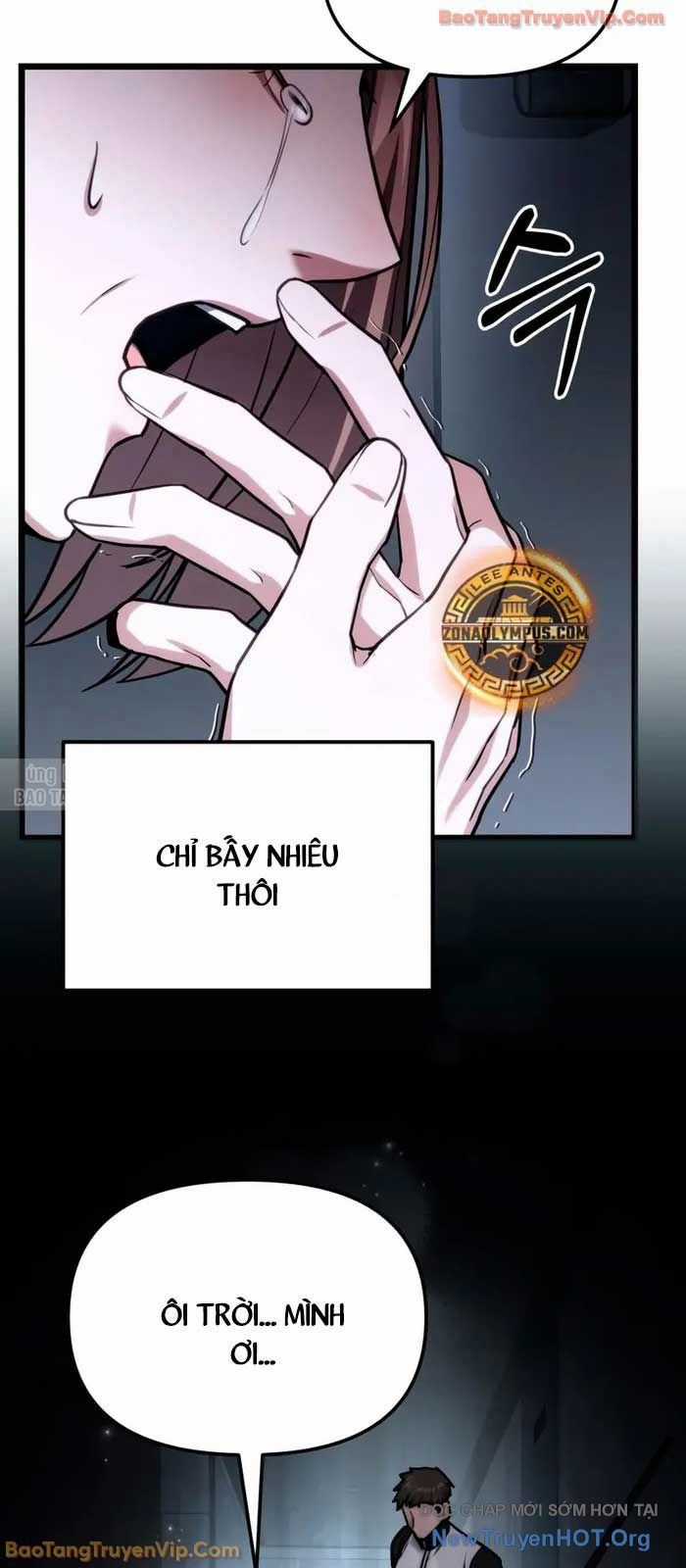 Tuyệt Đối Dân Cư Chương 54 trang 9