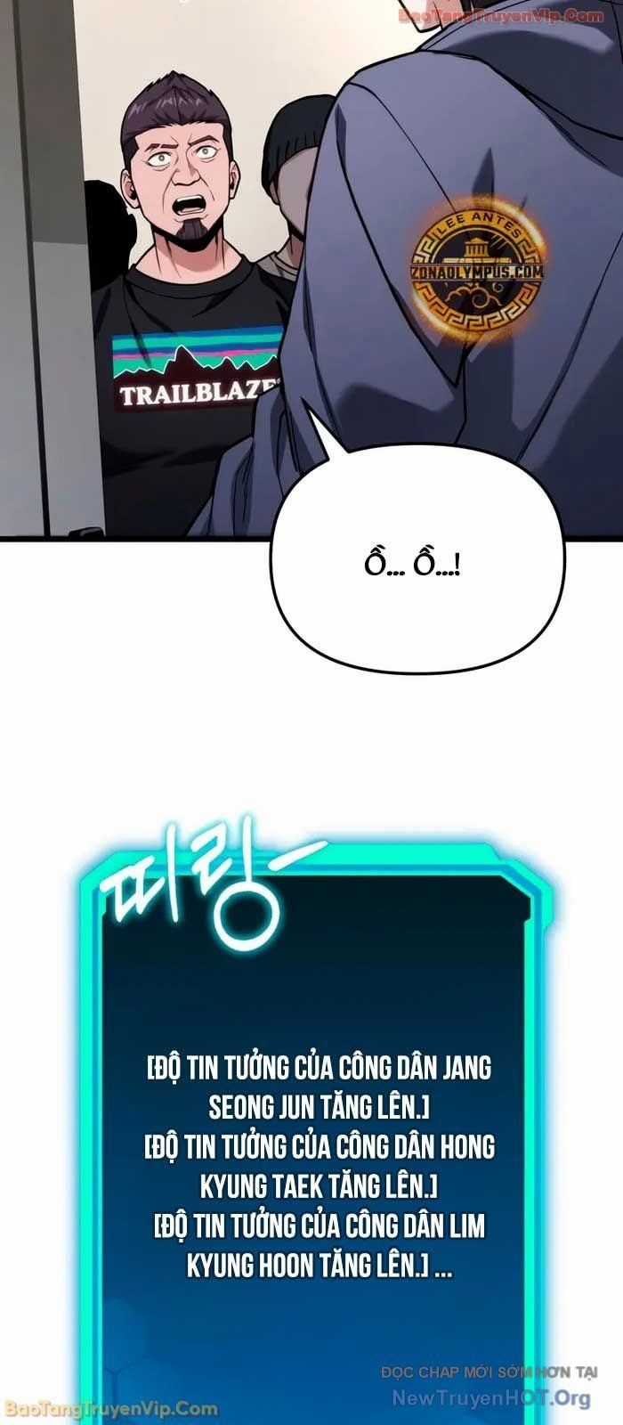 Tuyệt Đối Dân Cư Chương 54 trang 91