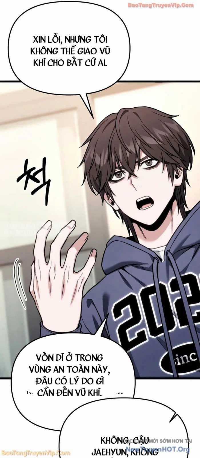 Tuyệt Đối Dân Cư Chương 54 trang 96