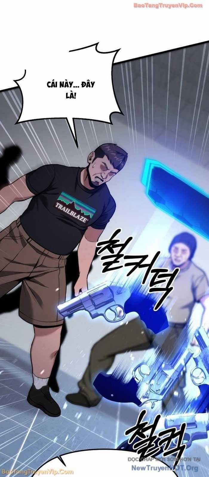 Tuyệt Đối Dân Cư Chương 55 trang 10