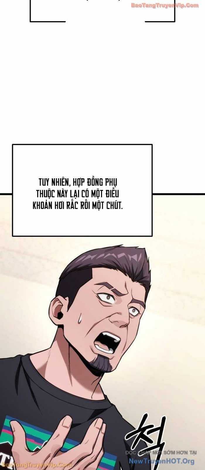 Tuyệt Đối Dân Cư Chương 55 trang 17