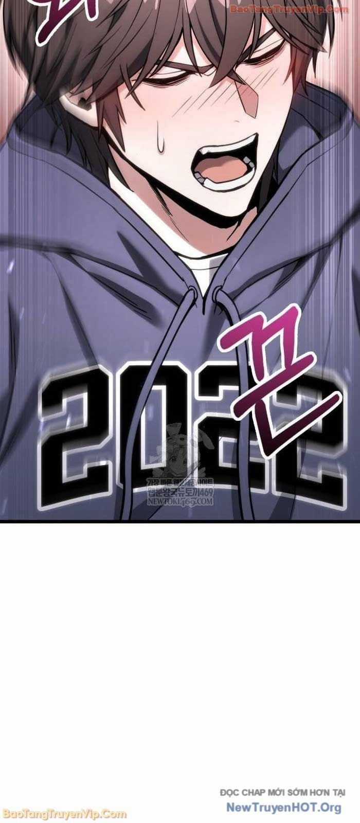 Tuyệt Đối Dân Cư Chương 55 trang 20