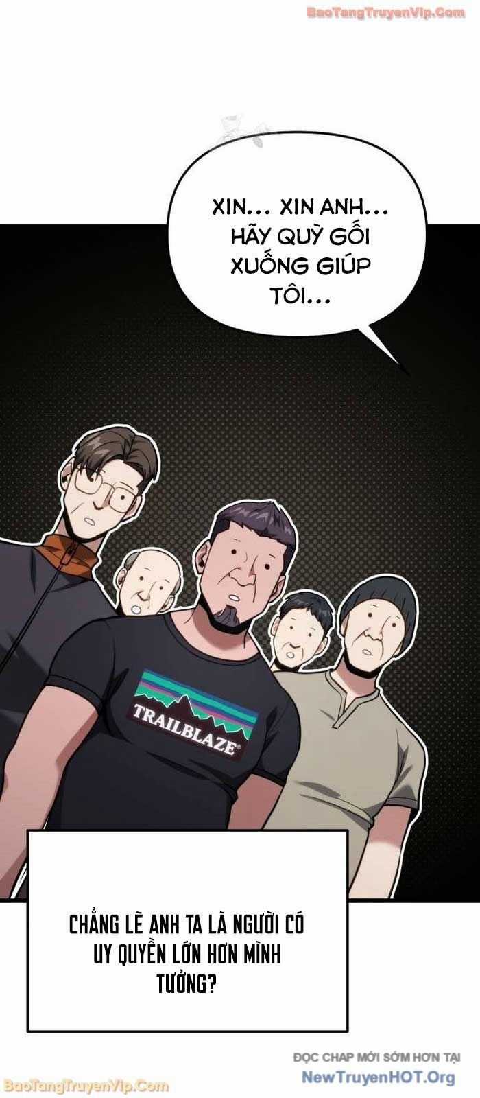 Tuyệt Đối Dân Cư Chương 55 trang 22