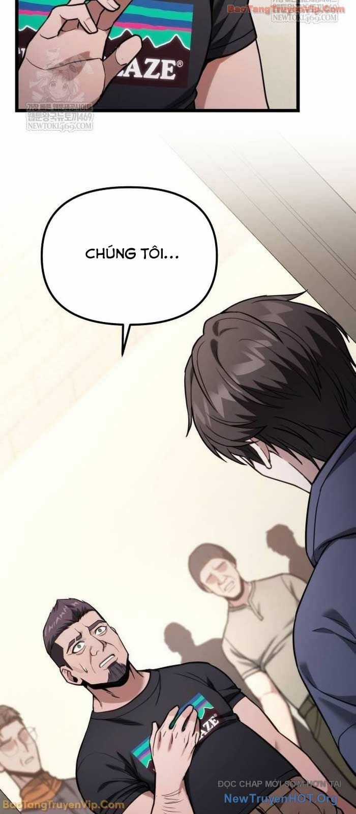 Tuyệt Đối Dân Cư Chương 55 trang 3