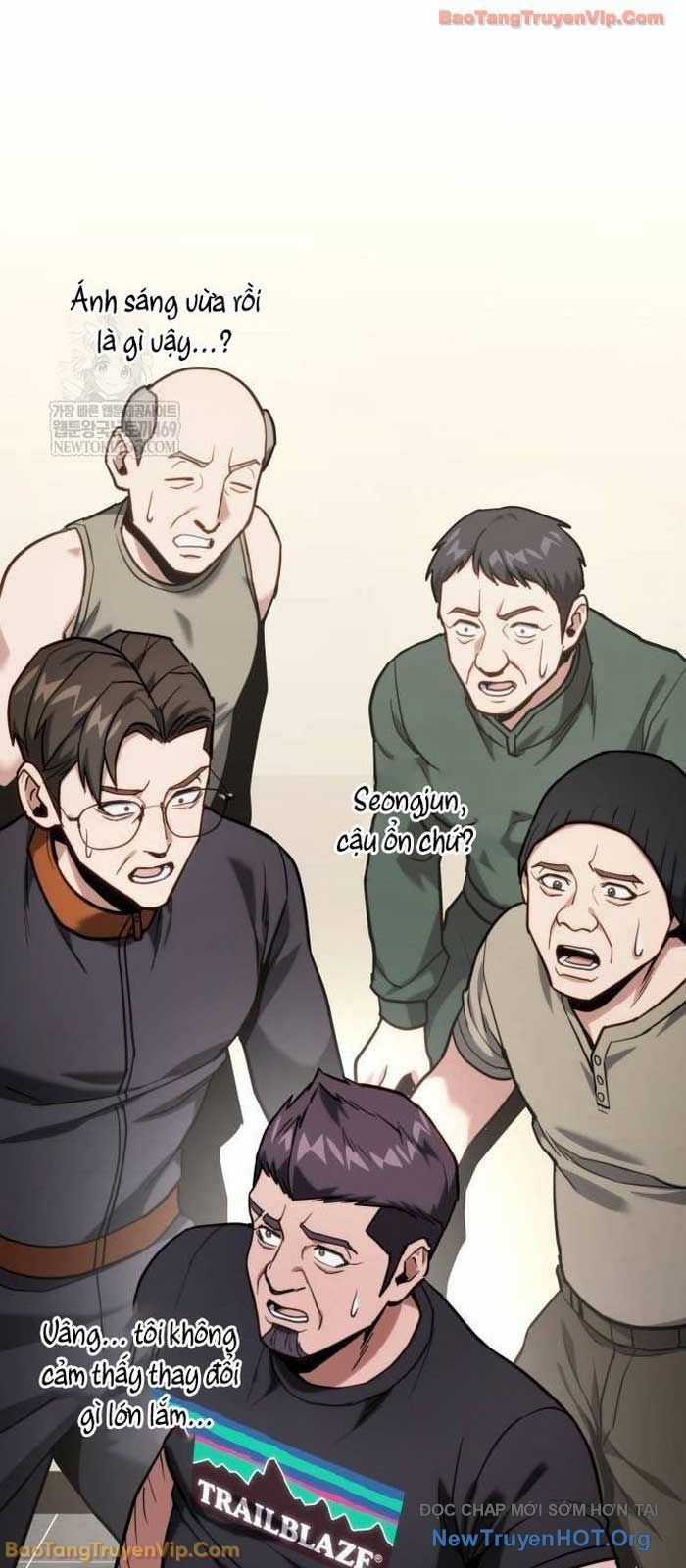 Tuyệt Đối Dân Cư Chương 55 trang 32