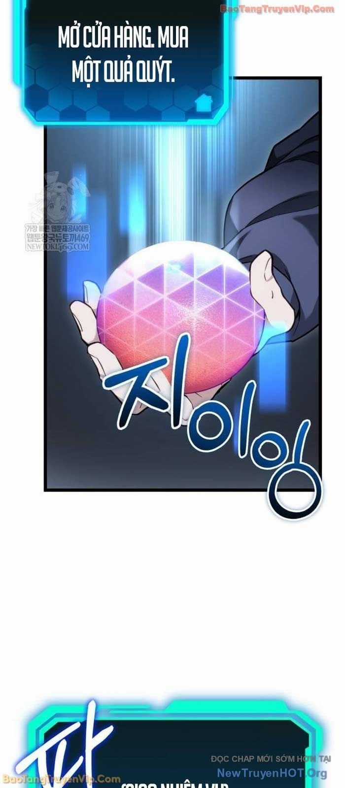 Tuyệt Đối Dân Cư Chương 55 trang 34