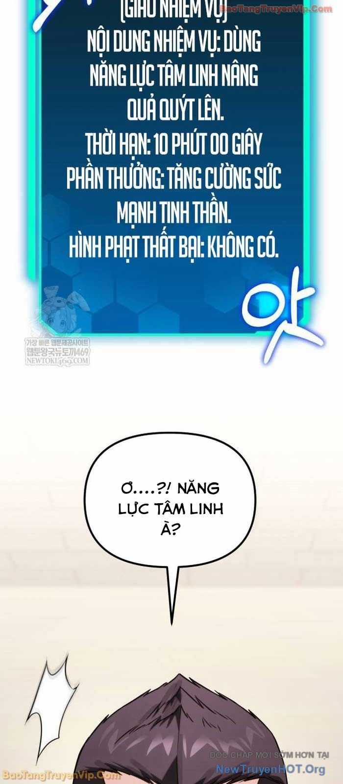 Tuyệt Đối Dân Cư Chương 55 trang 35