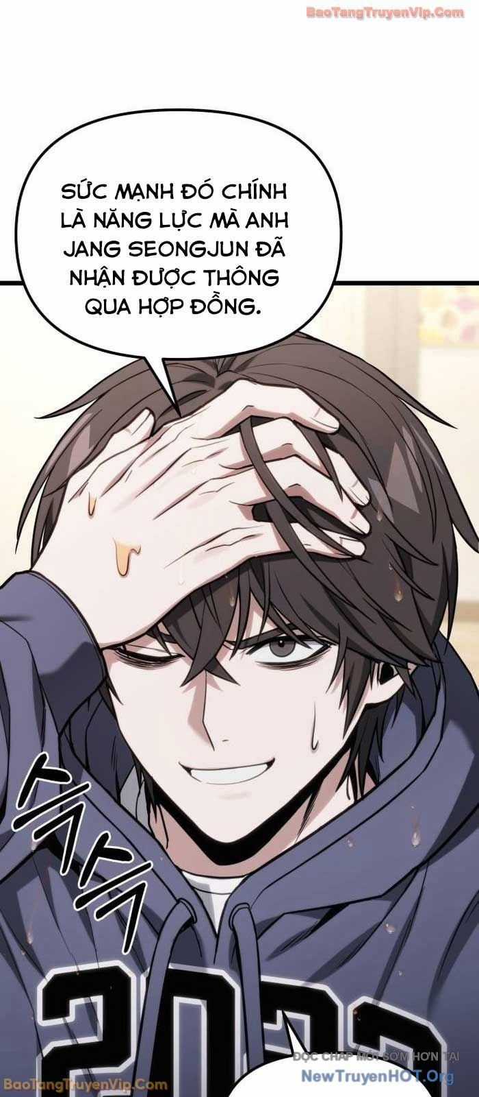 Tuyệt Đối Dân Cư Chương 55 trang 45