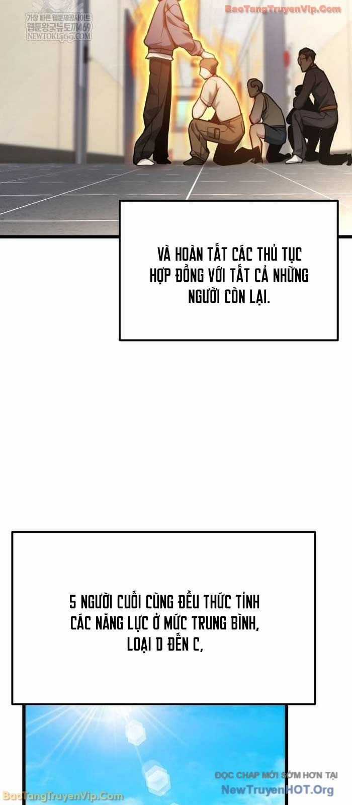 Tuyệt Đối Dân Cư Chương 55 trang 49