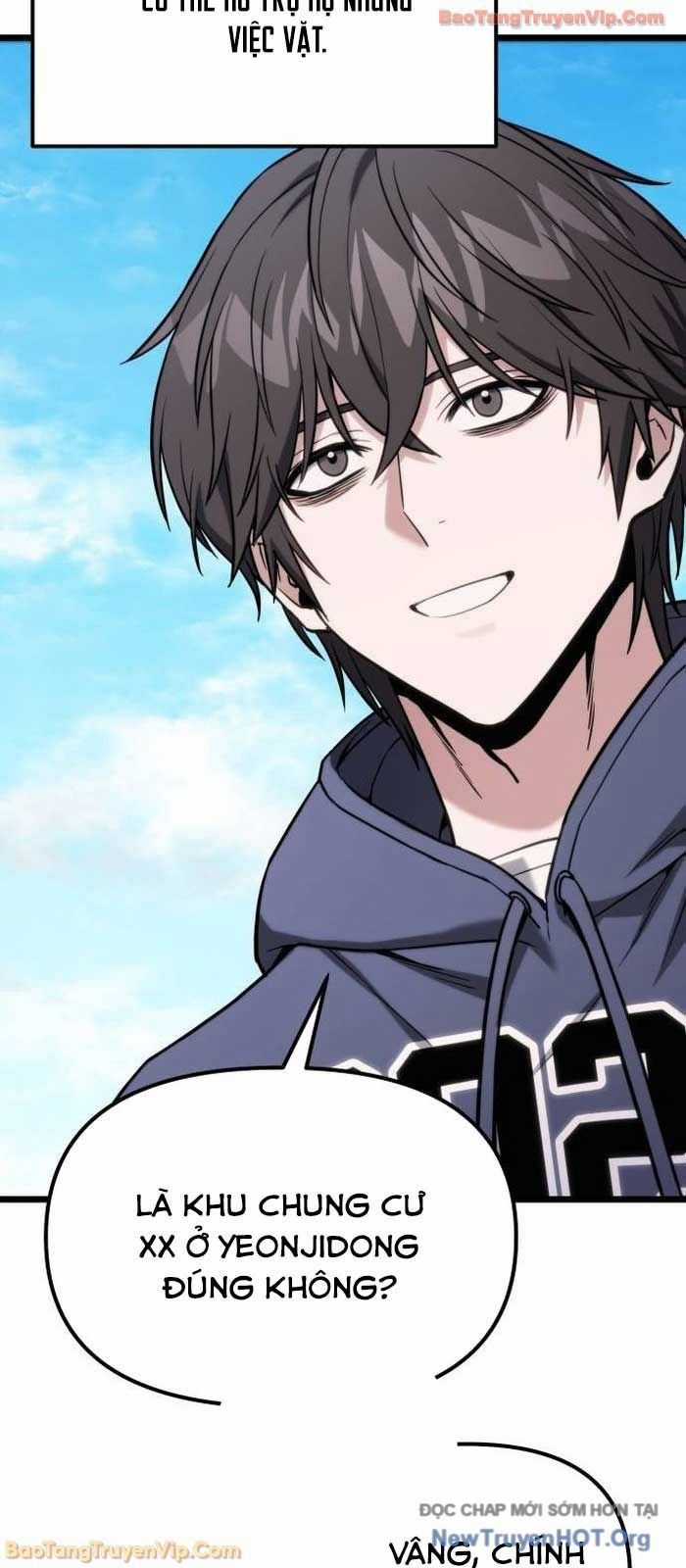 Tuyệt Đối Dân Cư Chương 55 trang 52