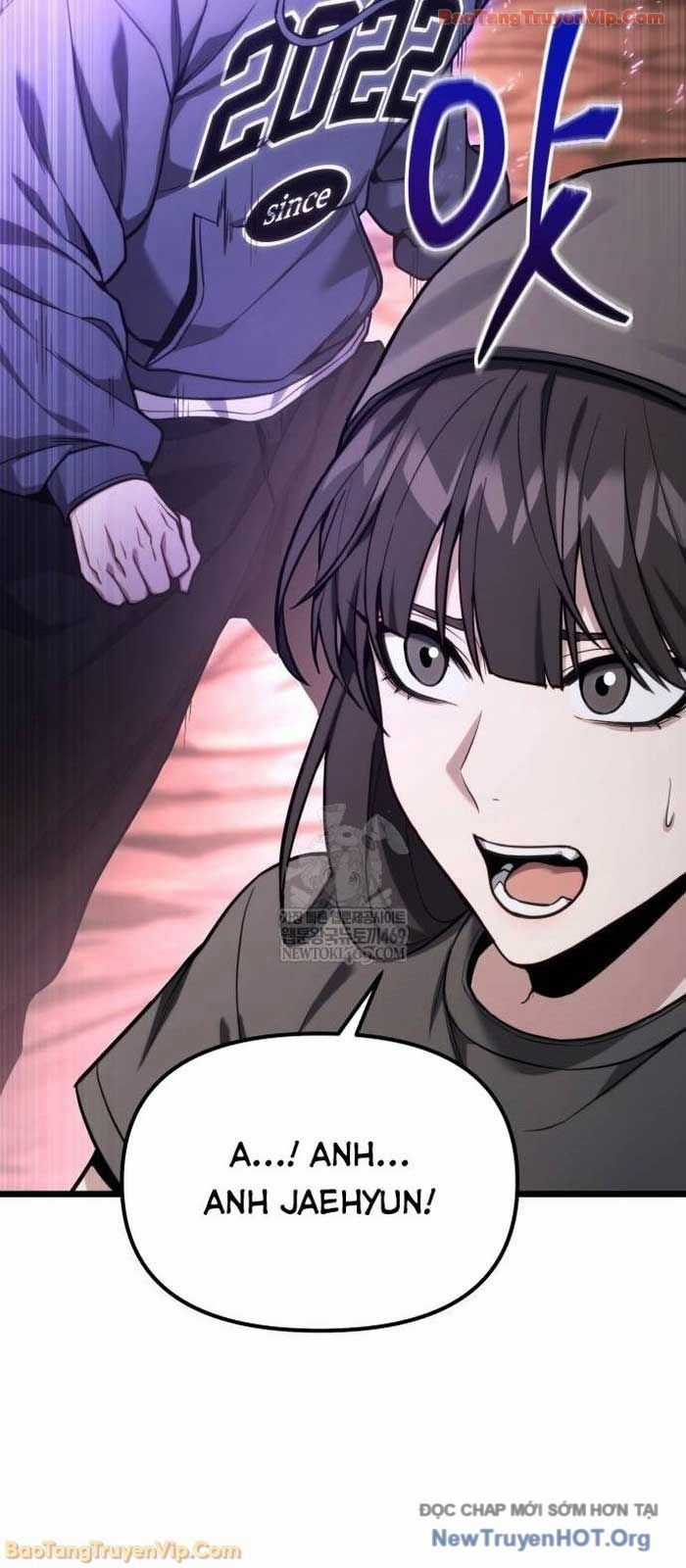 Tuyệt Đối Dân Cư Chương 55 trang 58