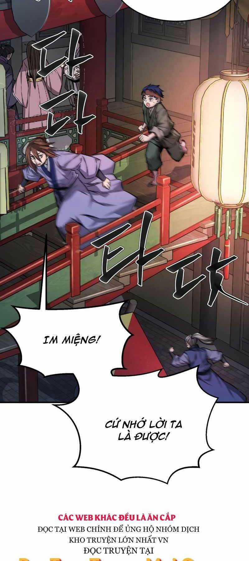 Tuyệt Đối Kiếm Cảm Chapter 1 trang 103