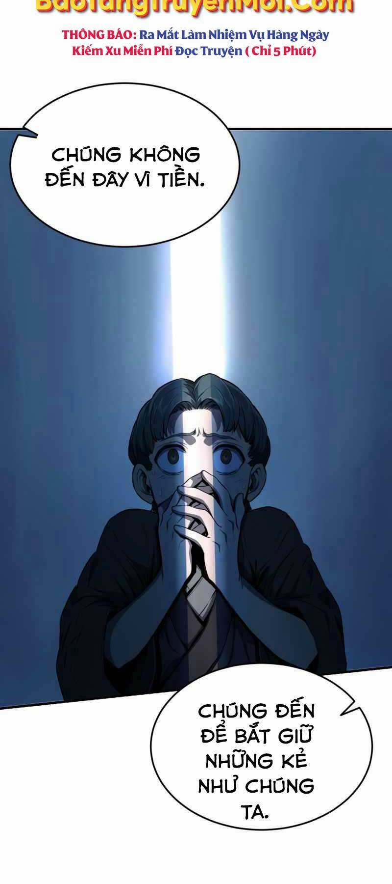 Tuyệt Đối Kiếm Cảm Chapter 1 trang 107