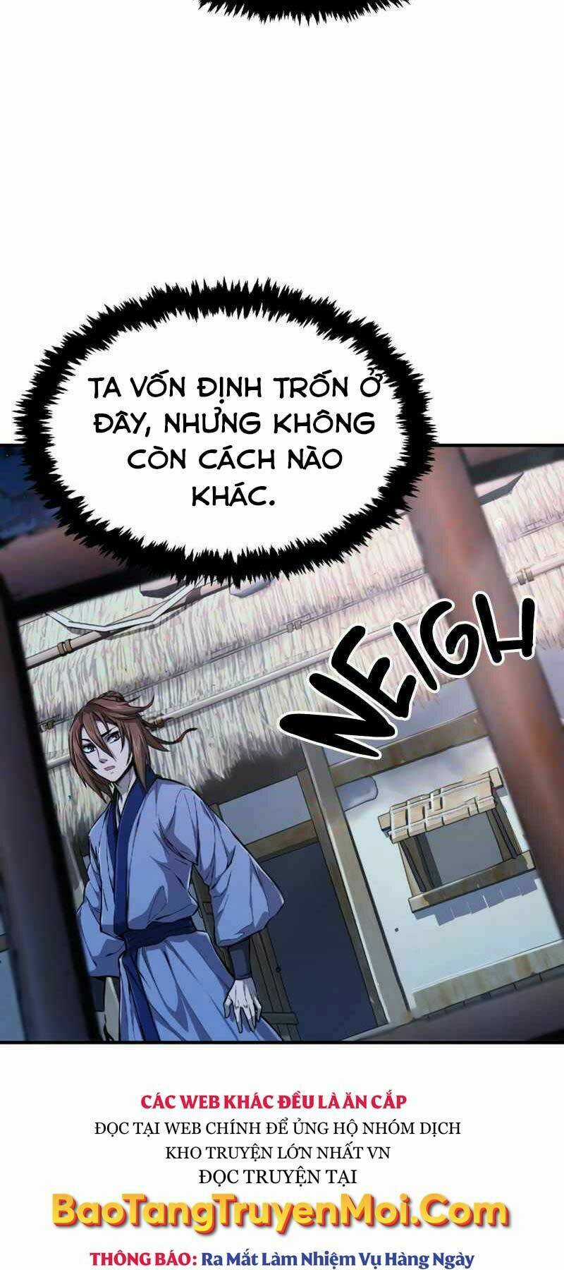 Tuyệt Đối Kiếm Cảm Chapter 1 trang 122