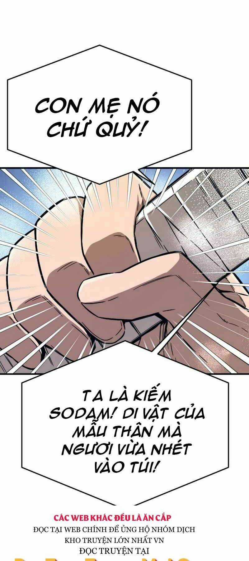 Tuyệt Đối Kiếm Cảm Chapter 1 trang 131