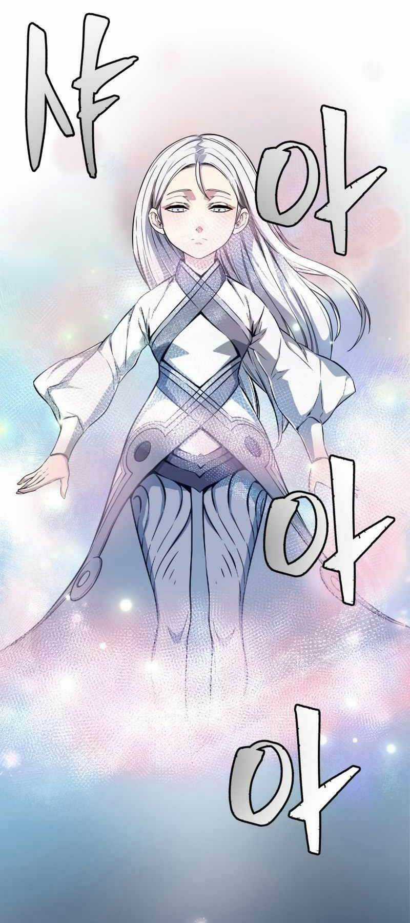 Tuyệt Đối Kiếm Cảm Chapter 1 trang 133