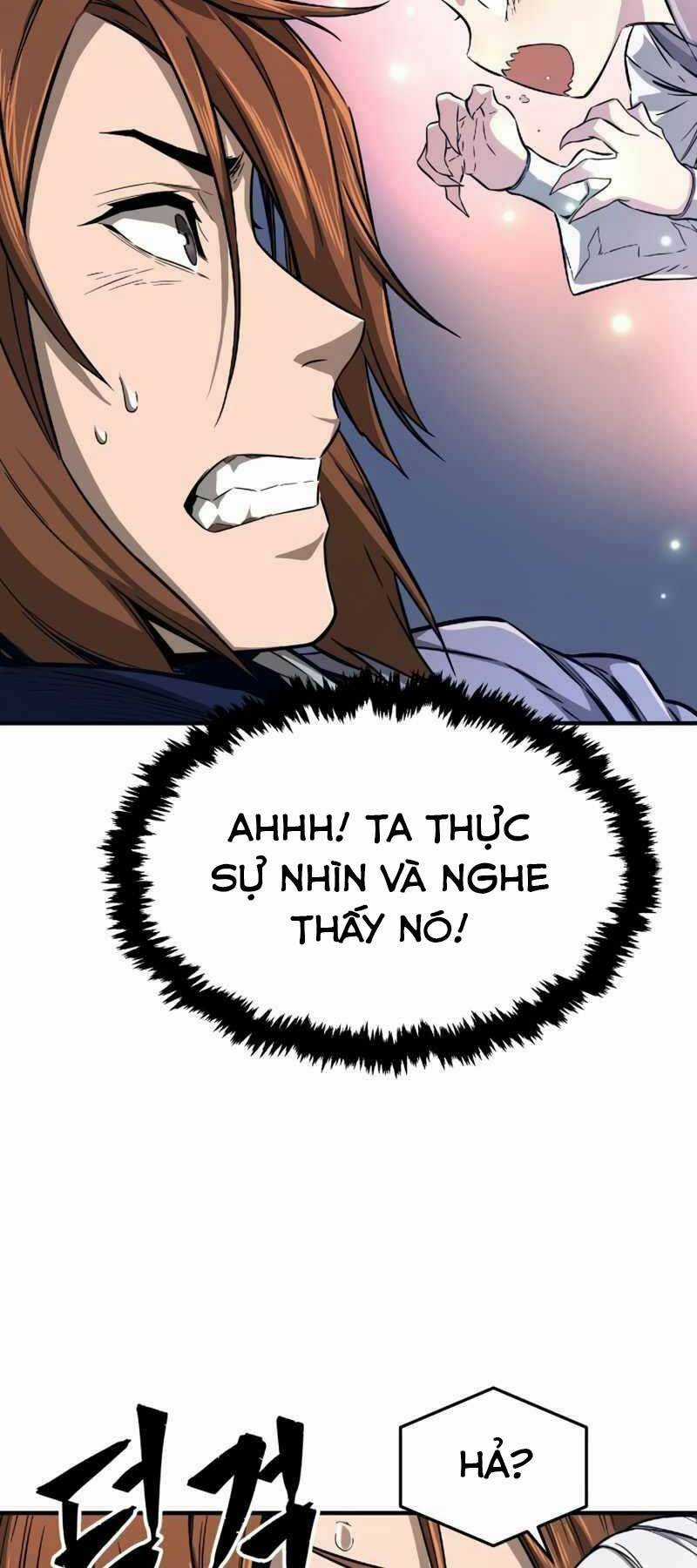 Tuyệt Đối Kiếm Cảm Chapter 1 trang 137