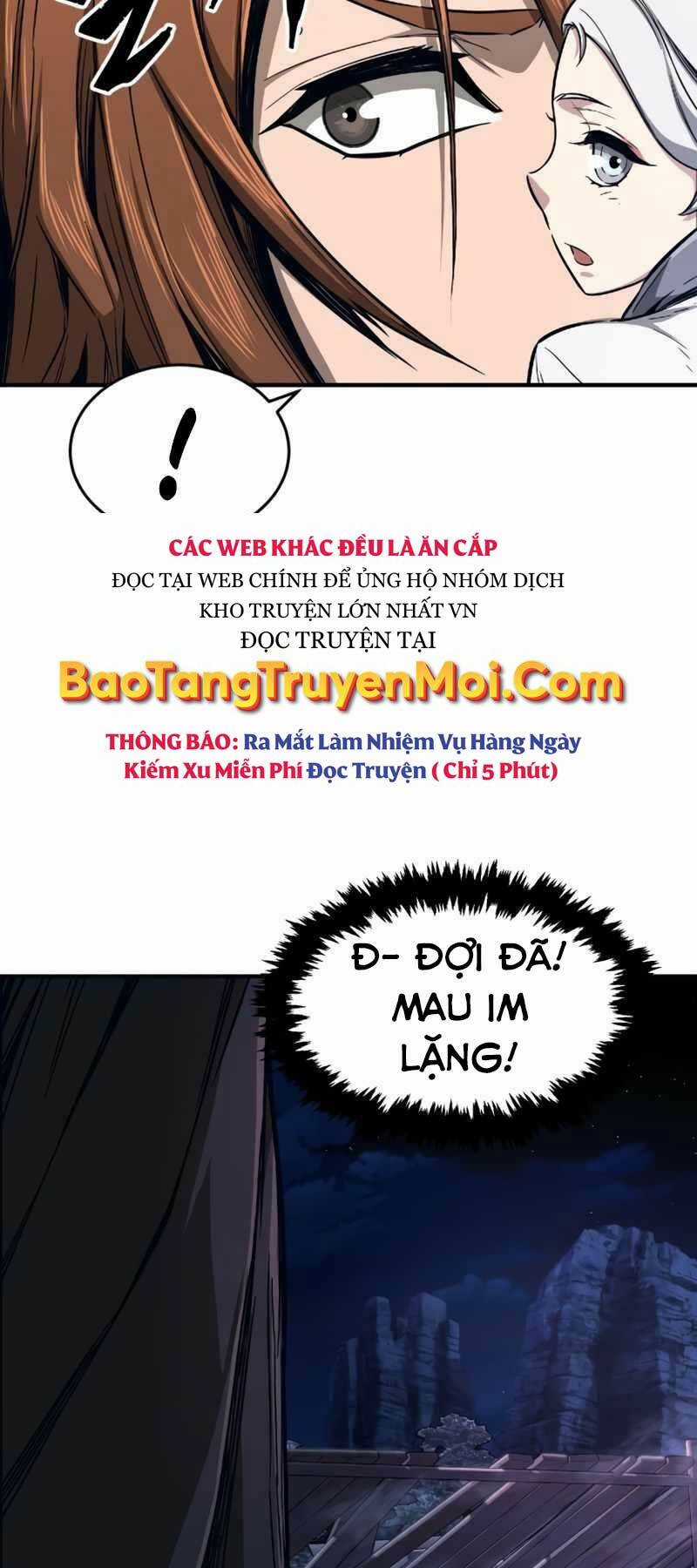 Tuyệt Đối Kiếm Cảm Chapter 1 trang 138