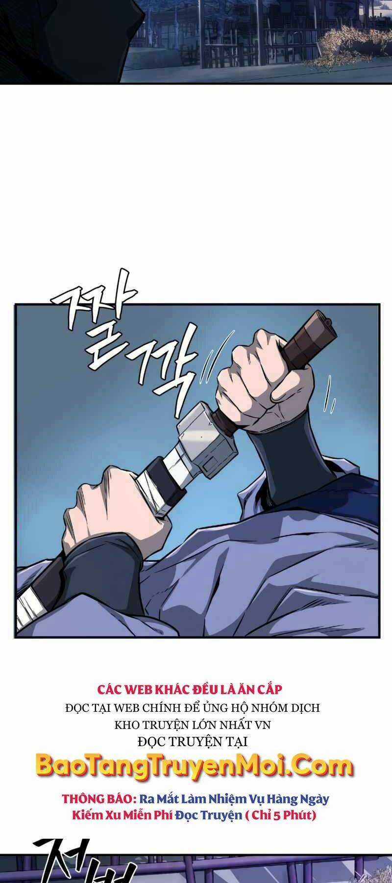 Tuyệt Đối Kiếm Cảm Chapter 1 trang 143