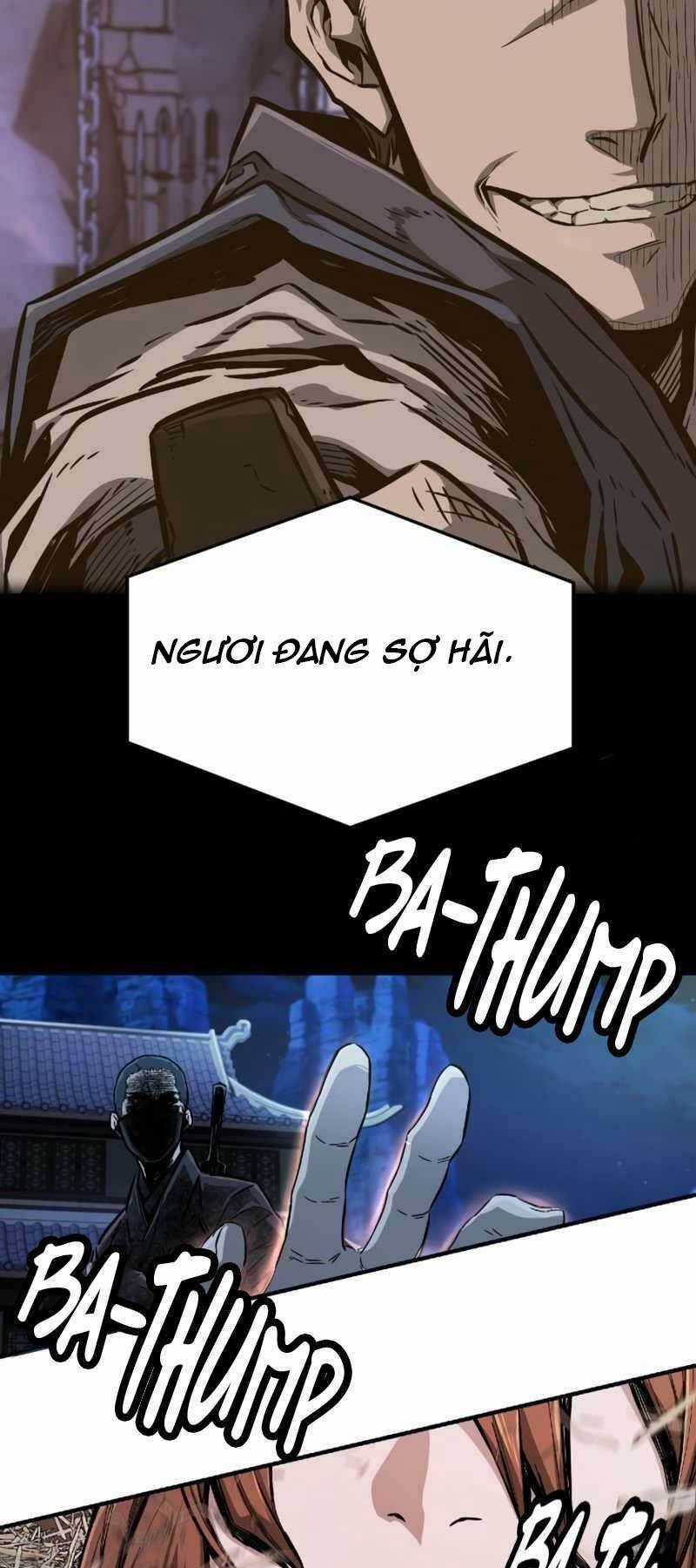 Tuyệt Đối Kiếm Cảm Chapter 1 trang 147