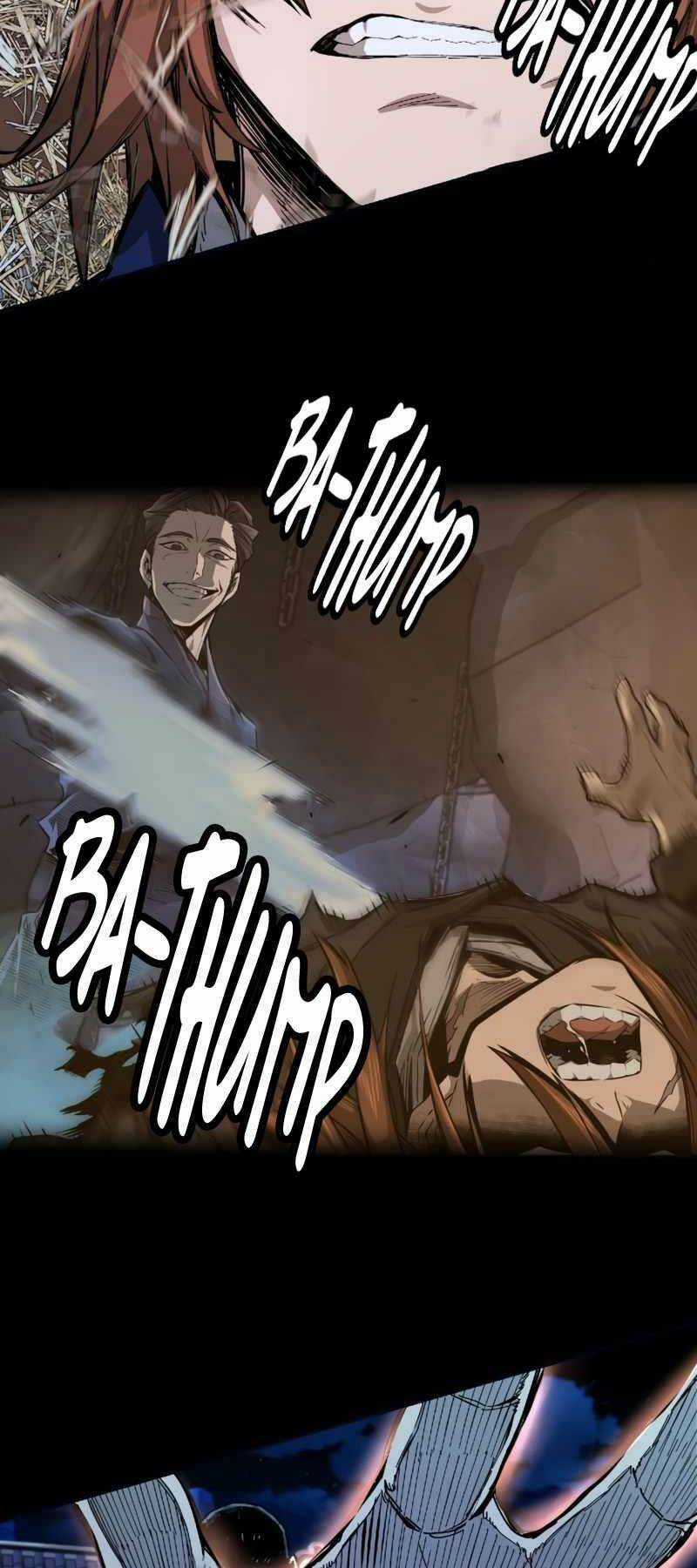 Tuyệt Đối Kiếm Cảm Chapter 1 trang 148