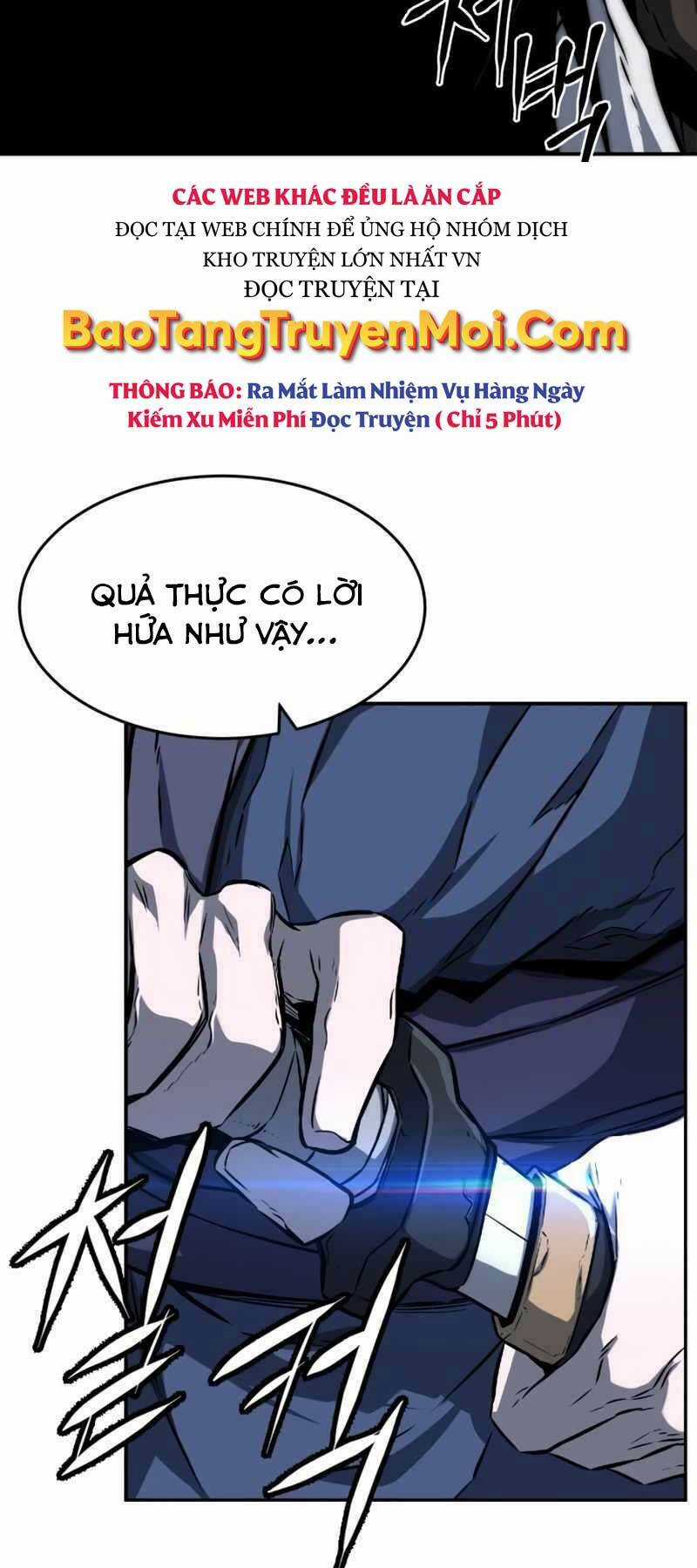 Tuyệt Đối Kiếm Cảm Chapter 1 trang 15