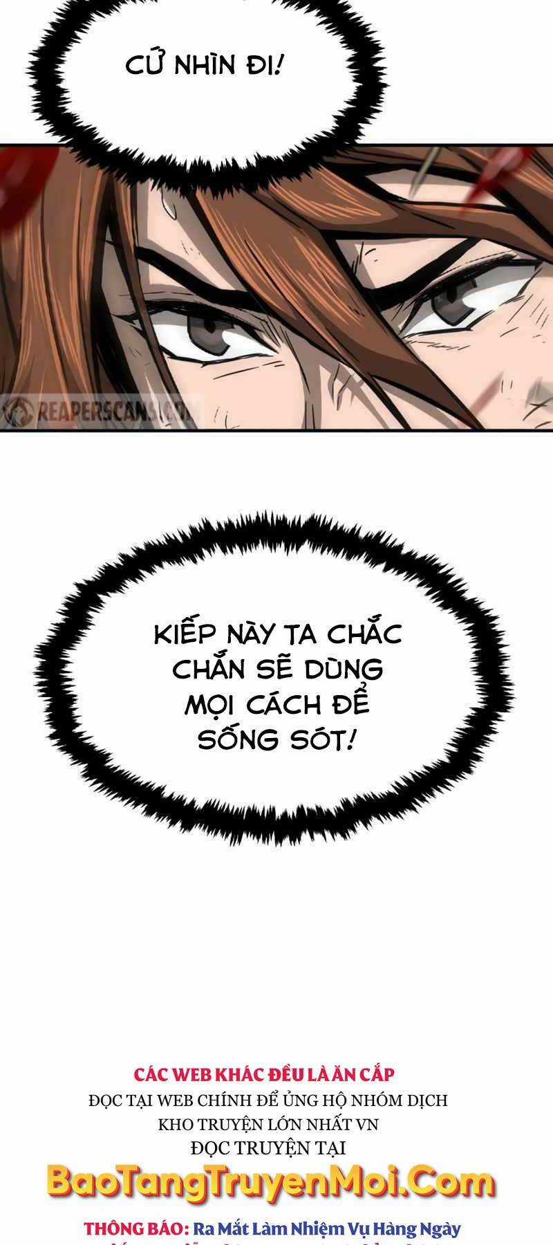 Tuyệt Đối Kiếm Cảm Chapter 1 trang 154