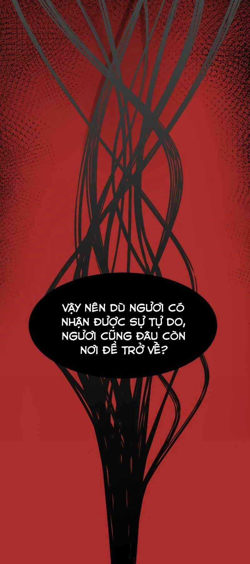 Tuyệt Đối Kiếm Cảm Chapter 1 trang 22