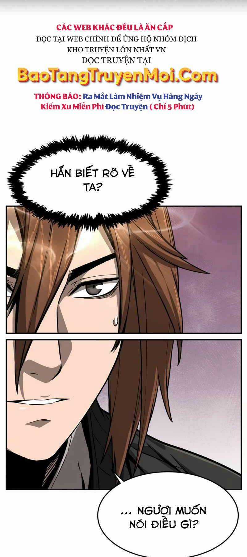 Tuyệt Đối Kiếm Cảm Chapter 1 trang 24