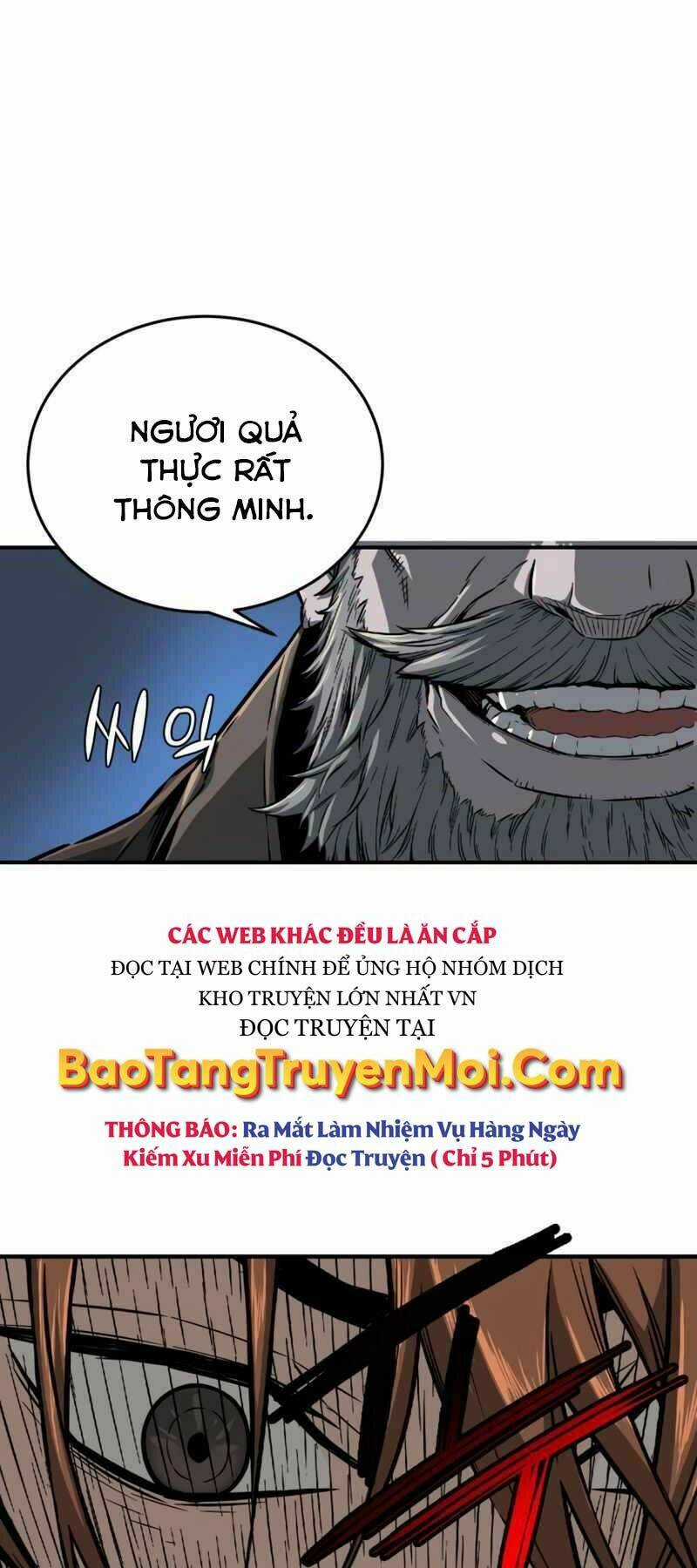 Tuyệt Đối Kiếm Cảm Chapter 1 trang 33