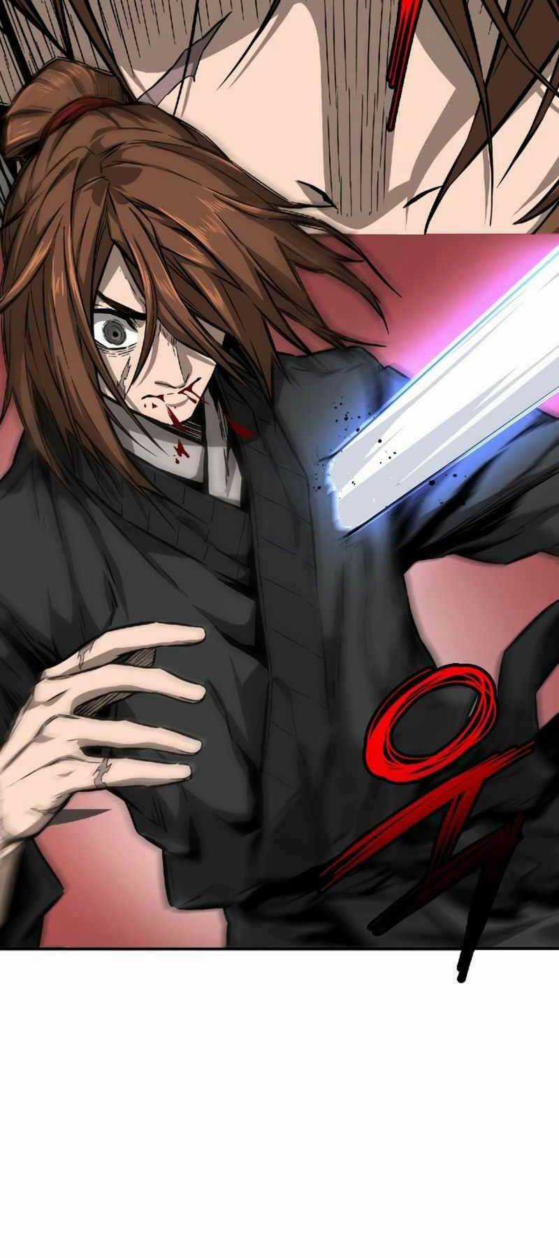 Tuyệt Đối Kiếm Cảm Chapter 1 trang 34