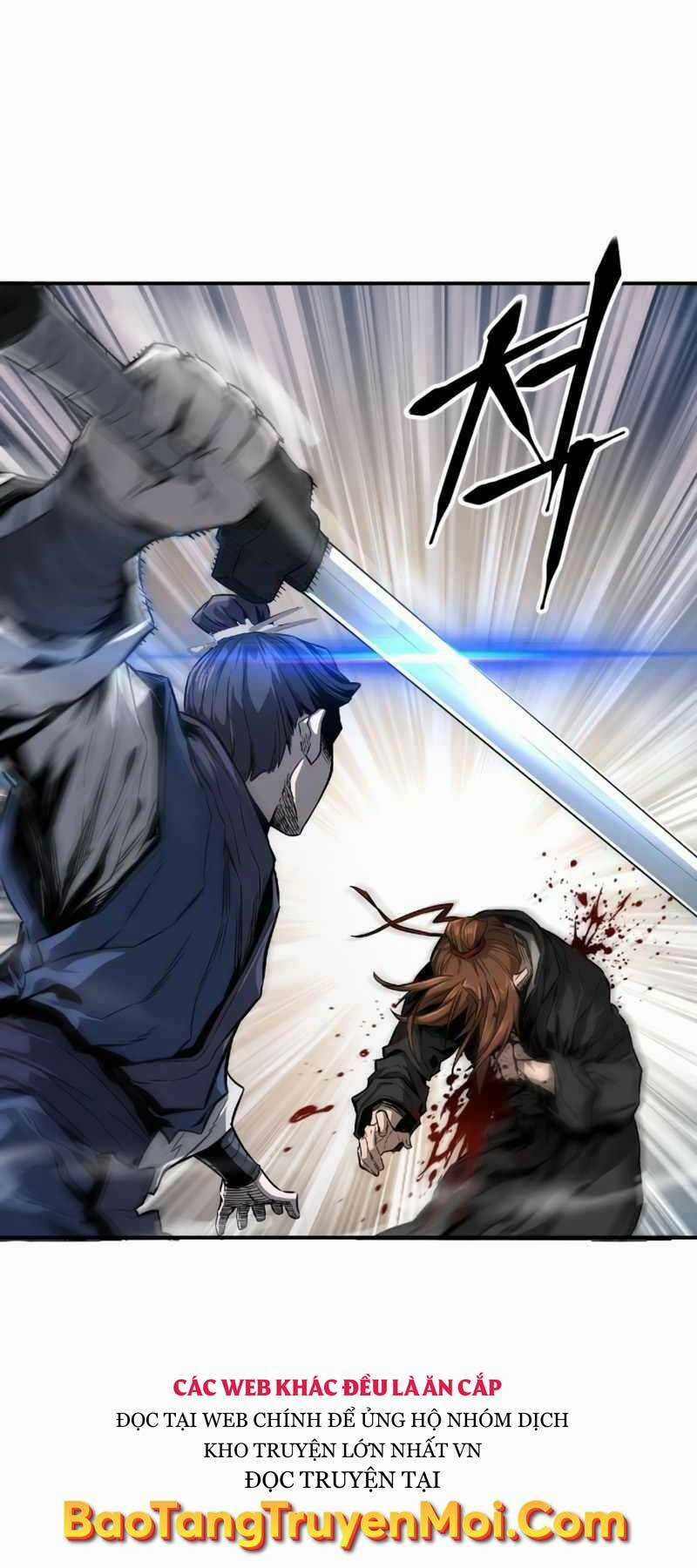 Tuyệt Đối Kiếm Cảm Chapter 1 trang 41