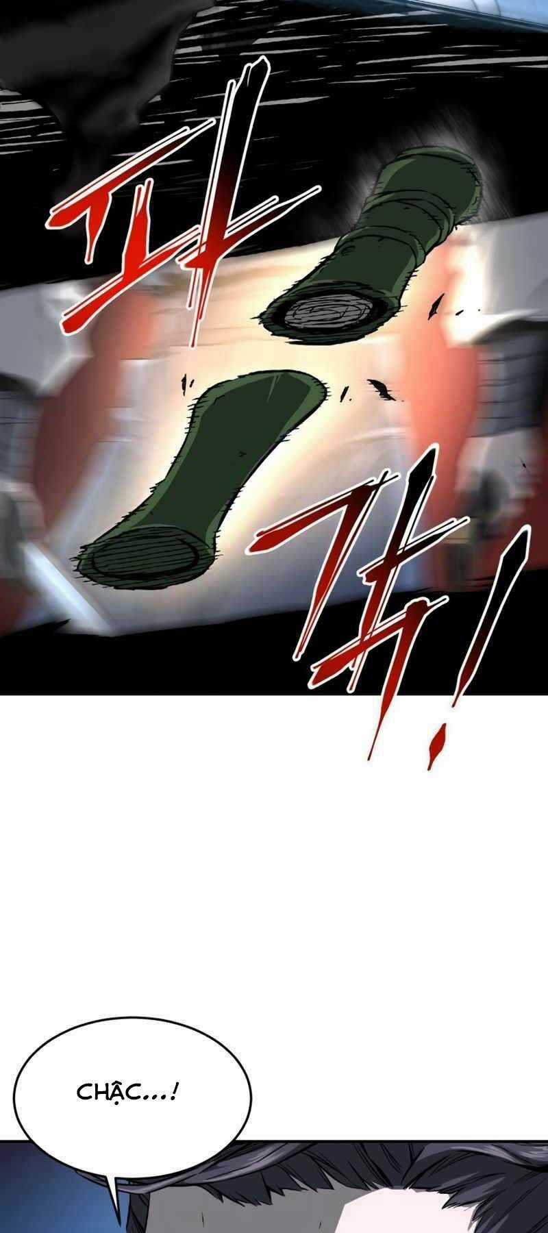 Tuyệt Đối Kiếm Cảm Chapter 1 trang 43