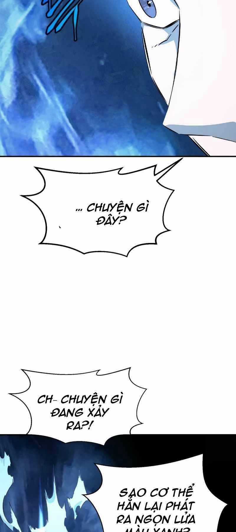 Tuyệt Đối Kiếm Cảm Chapter 1 trang 45