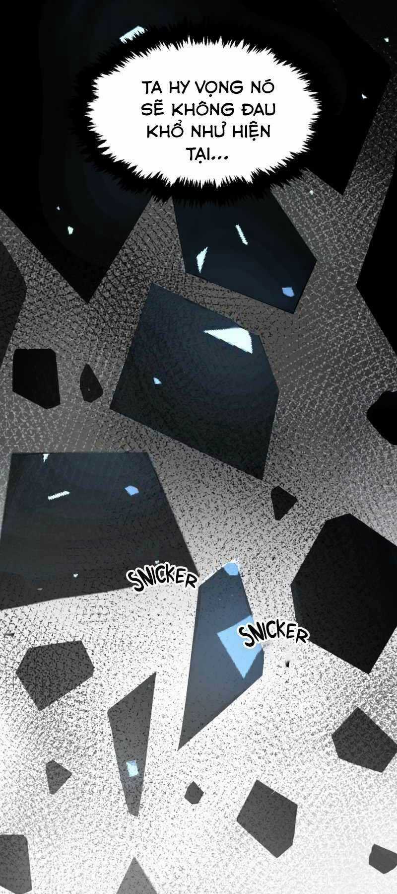 Tuyệt Đối Kiếm Cảm Chapter 1 trang 49