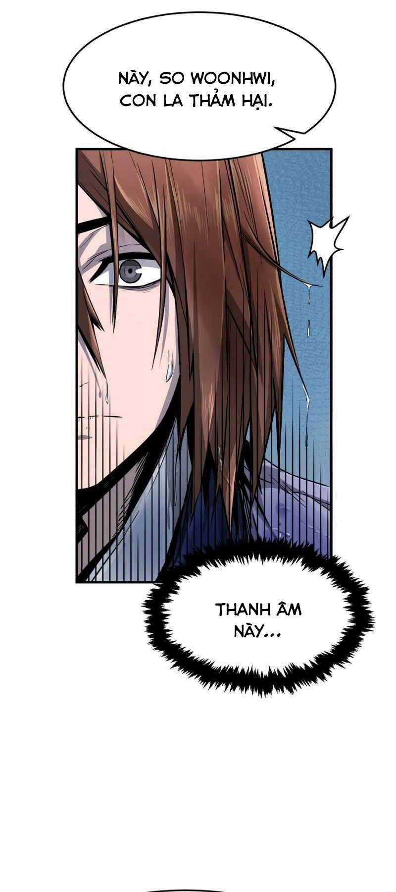 Tuyệt Đối Kiếm Cảm Chapter 1 trang 53