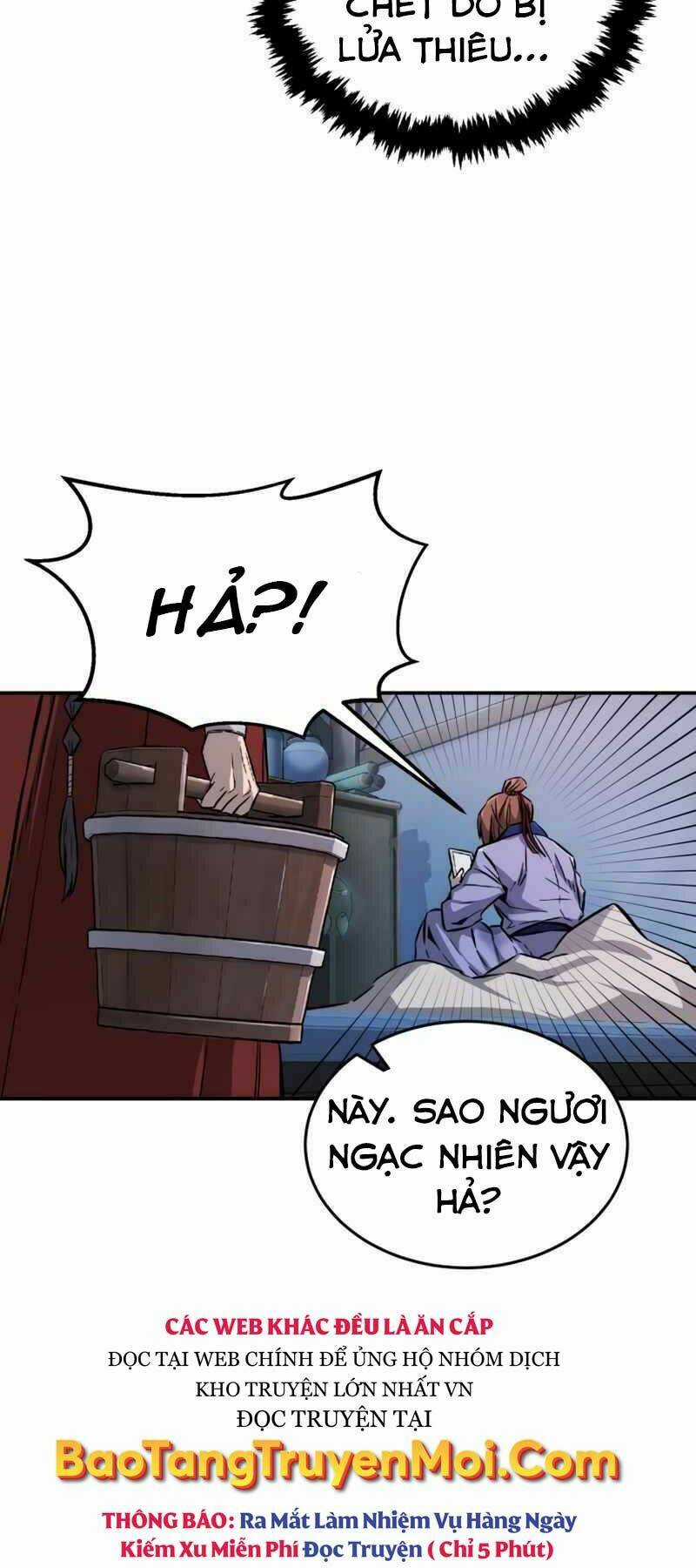 Tuyệt Đối Kiếm Cảm Chapter 1 trang 56