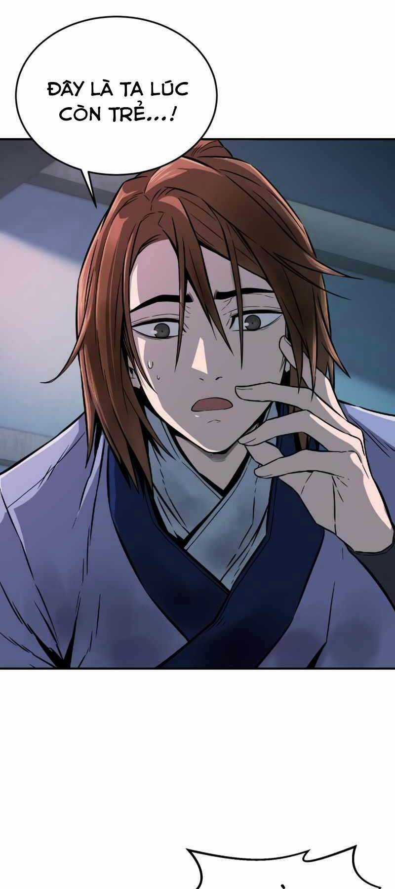 Tuyệt Đối Kiếm Cảm Chapter 1 trang 57