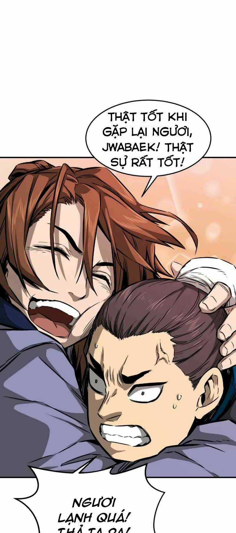 Tuyệt Đối Kiếm Cảm Chapter 1 trang 66