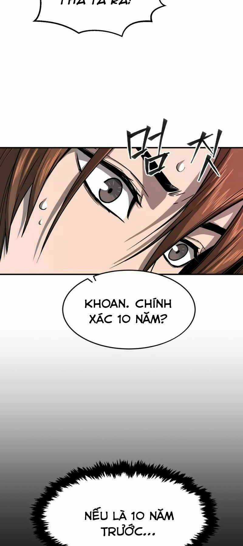 Tuyệt Đối Kiếm Cảm Chapter 1 trang 67