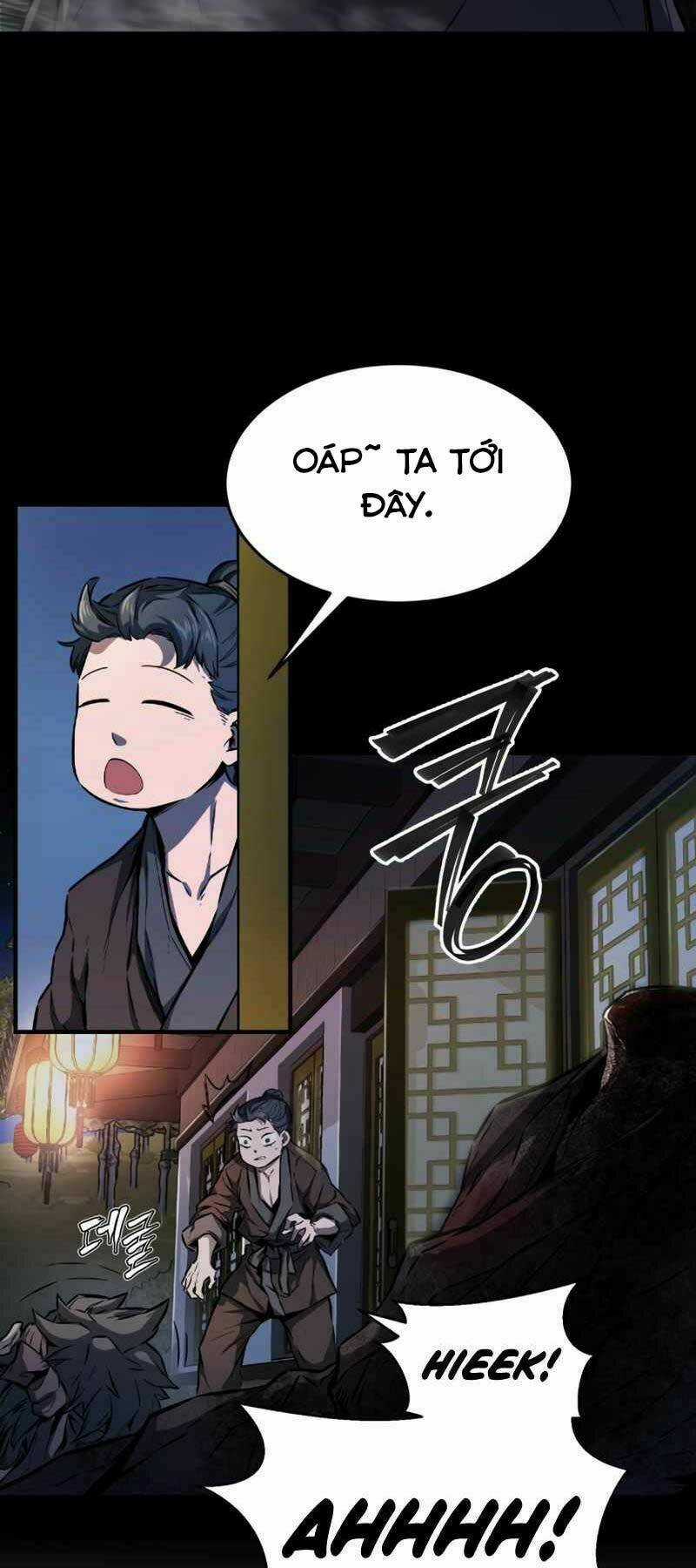 Tuyệt Đối Kiếm Cảm Chapter 1 trang 71