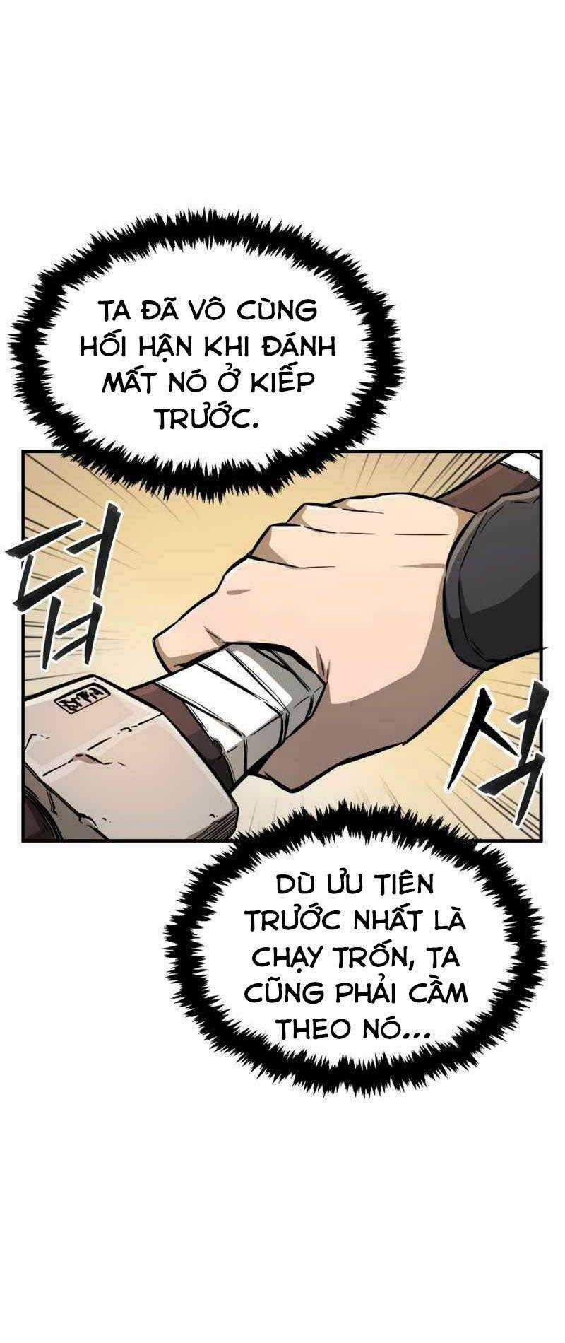 Tuyệt Đối Kiếm Cảm Chapter 1 trang 76